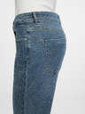 Orsay Blaue Damen Skinny Fit Jeans ORSAY