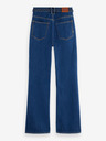 Scotch & Soda Blaue Bootcut-Jeans für Damen Scotch & Soda