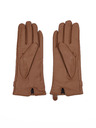 Orsay Braune Damenhandschuhe ORSAY
