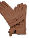Orsay Braune Damenhandschuhe ORSAY
