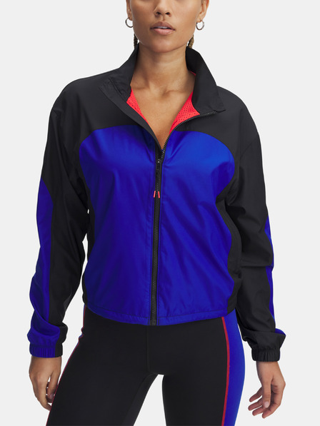 Under Armour Damen Under Armour Pjt Rck Gewebtes Oberteil