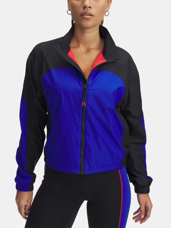 Under Armour Damen Under Armour Pjt Rck Gewebtes Oberteil