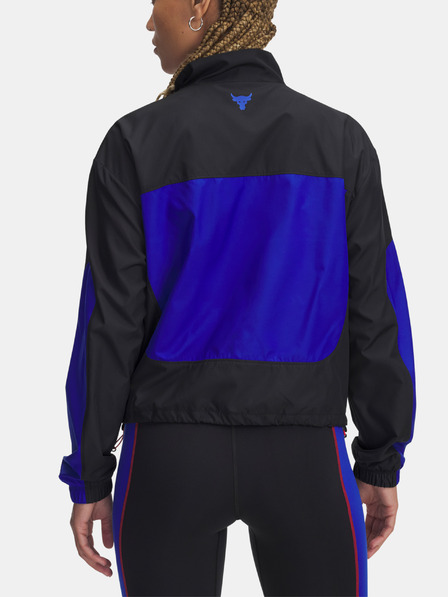 Under Armour Damen Under Armour Pjt Rck Gewebtes Oberteil