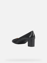 Geox Schwarze Damen-Pumps Geox Pheby 50