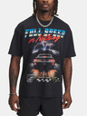 Under Armour Herren T-Shirt Under Armour Pjt Rck Hwt SS