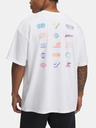 Under Armour Herren T-Shirt Under Armour Pjt Rck Hwt SS