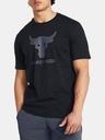 Under Armour Herren-Shirt Under Armour UA Pjt Rck Brahma Bull SS