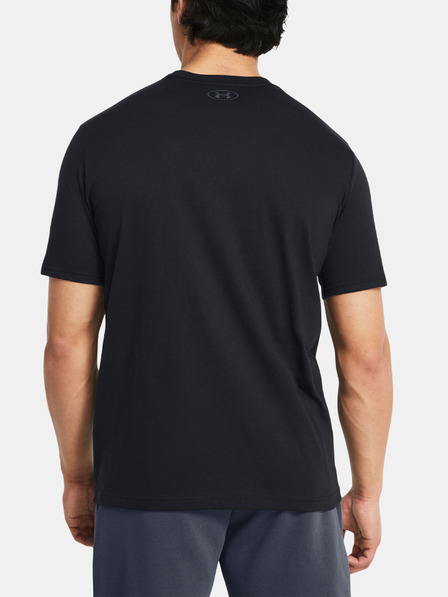 Under Armour Herren-Shirt Under Armour UA Pjt Rck Brahma Bull SS