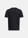 Under Armour Herren-Shirt Under Armour UA Pjt Rck Brahma Bull SS