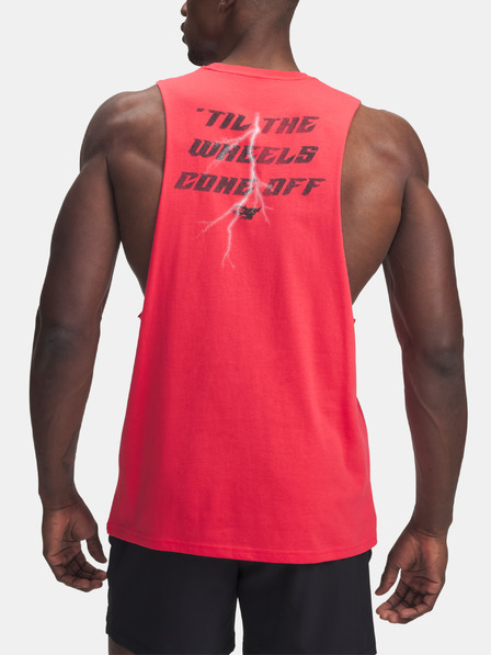 Under Armour Herren Tanktop Under Armour Pjt Rck Tank