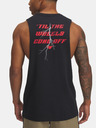 Under Armour Herren Tanktop Under Armour Pjt Rck Tank