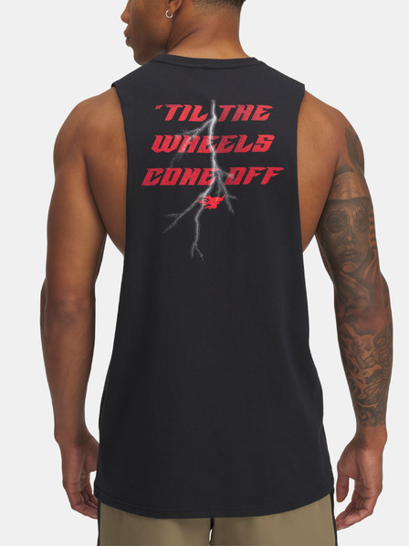Under Armour Herren Tanktop Under Armour Pjt Rck Tank