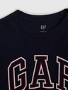 GAP T-Shirt mit GAP Prag-Logo GAP