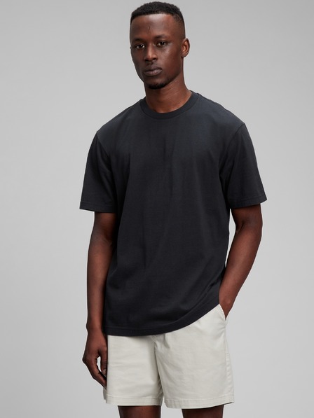 GAP Unisex Baumwoll-T-Shirt GAP