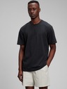 GAP Unisex Baumwoll-T-Shirt GAP