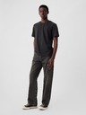 GAP Unisex Baumwoll-T-Shirt GAP