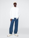 GAP Unisex Baumwoll-T-Shirt GAP