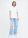 GAP Unisex Baumwoll-T-Shirt GAP