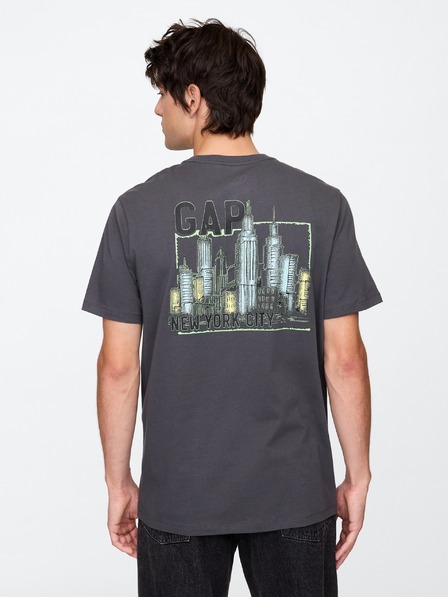 GAP T-Shirt GAP Logo