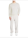 Celio Creme Herren Pullover Celio Leaaron