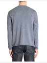 Celio Blauer Herrenpullover Celio Letyler