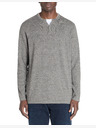 Celio Grauer Herren Celio Gelano Pullover