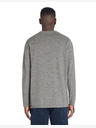 Celio Grauer Herren Celio Gelano Pullover
