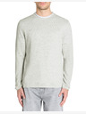 Celio Grauer Herren Celio Letyler Pullover