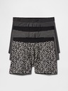 GAP Herren Boxershorts, 3 Stück GAP