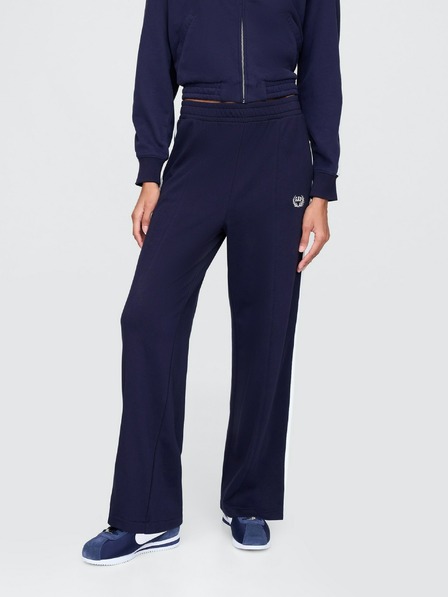 GAP Damen Jogginghose mit Logo Americana GAP