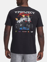 Under Armour Herren T-Shirt Under Armour Pjt Rck Truck SS