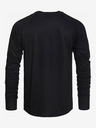 Horsefeathers Thermo-T-Shirt Riley - schwarz Größe L HORSEFEATHERS