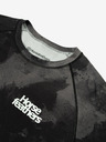 Horsefeathers Thermo-T-Shirt Riley - schatten Größe L HORSEFEATHERS