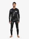 Horsefeathers Thermo-T-Shirt Riley - schatten Größe L HORSEFEATHERS