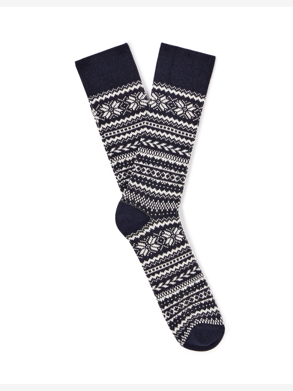 Celio Hohe Socken Jisojacq Einheitsgröße Celio