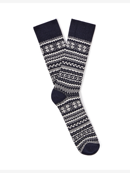Celio Hohe Socken Jisojacq Einheitsgröße Celio