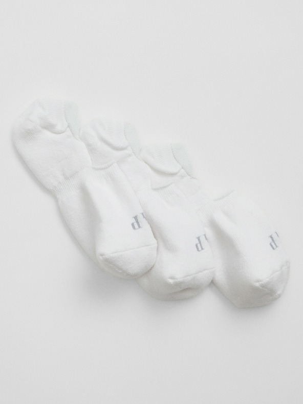 GAP Herren Socken, 3 Paar GAP