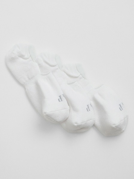 GAP Herren Socken, 3 Paar GAP