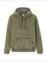 Celio Grüner Herren Celio Leblitch Hoodie