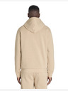 Celio Beige Herren-Hoodie Celio Fesix