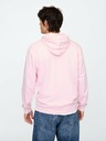 GAP Sweatjacke GAP Logo