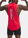 Under Armour Herren Kapuzenpullover Under Armour Pjt Rck SL HD