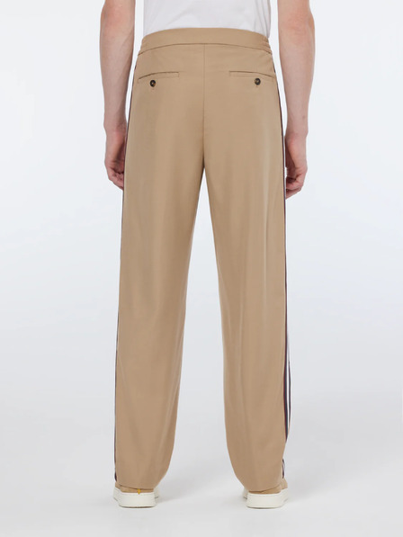 Scotch & Soda Scotch & Soda Beige Sweatpants für Männer