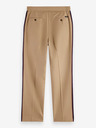 Scotch & Soda Scotch & Soda Beige Sweatpants für Männer