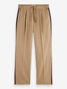 Scotch & Soda Scotch & Soda Beige Sweatpants für Männer