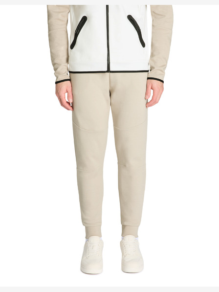 Celio Beige Herren-Sweatpants Celio Lonewyoke