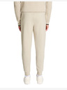 Celio Beige Herren-Sweatpants Celio Lonewyoke