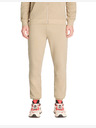 Celio Beige Herren-Sweatpants Celio Fojoggie2