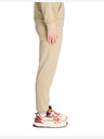 Celio Beige Herren-Sweatpants Celio Fojoggie2