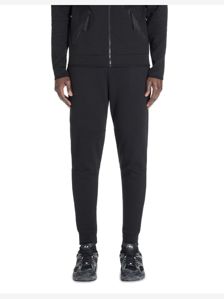 Celio Schwarze Herren-Sweatpants Celio Lonewyoke